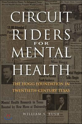 Circuit Riders for Mental Health