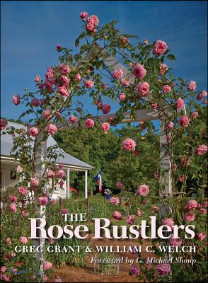 The Rose Rustlers