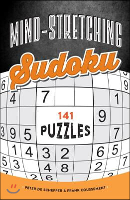 Mind-Stretching Sudoku