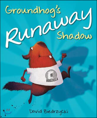 Groundhog&#39;s Runaway Shadow