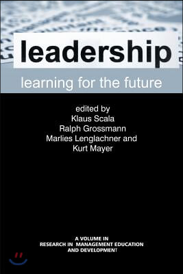 Leadership Learning for the Future