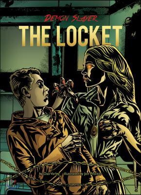 Book 3: The Locket