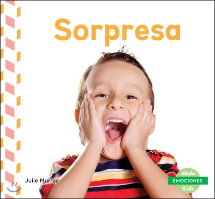 Sorpresa (Surprised) (Spanish Version)