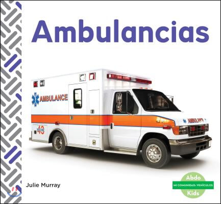 Ambulancias (Ambulances) (Spanish Version)