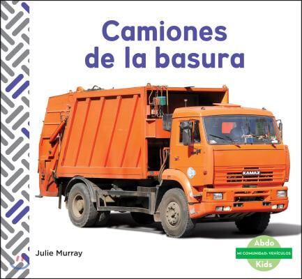 Camiones de la Basura (Garbage Trucks) (Spanish Version)