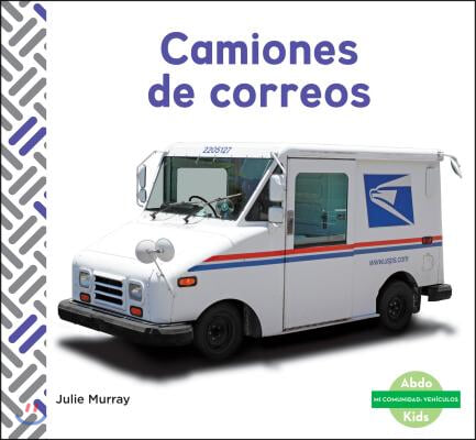 Camiones de Correos (Mail Trucks) (Spanish Version)