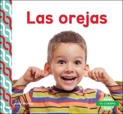 Las Orejas (Ears) (Spanish Version)