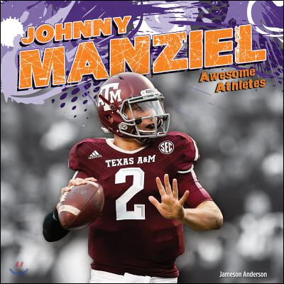 Johnny Manziel