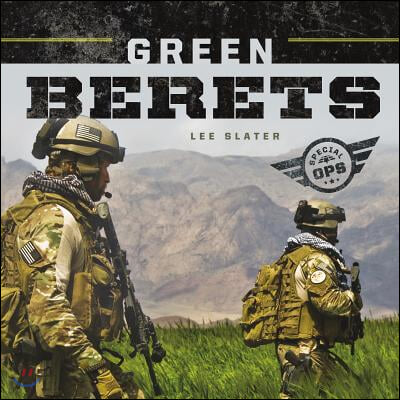 Green Berets