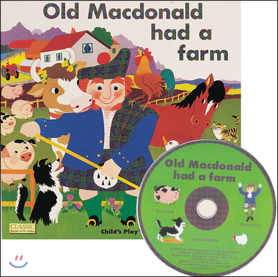 The Old Macdonald had a Farm