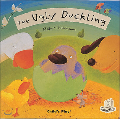 The Ugly Duckling