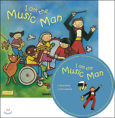 I am the Music Man