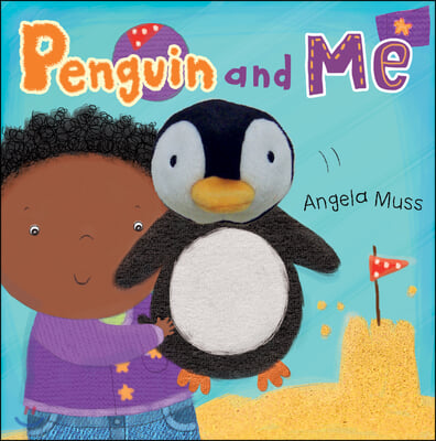 Penguin and Me