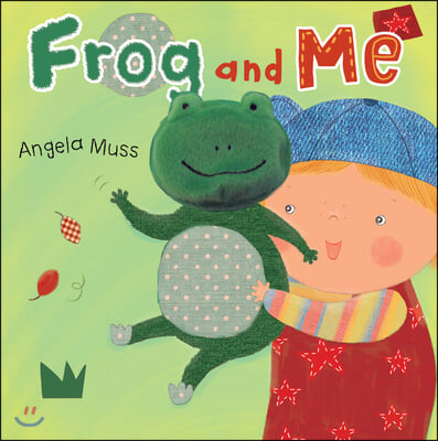 Frog and Me!