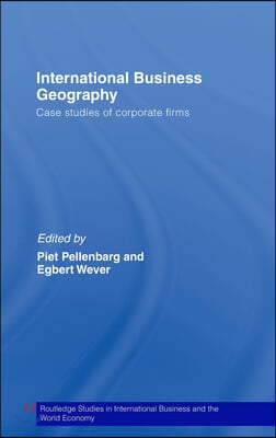 International Business Geography