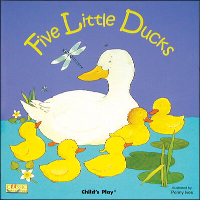 Five Little Ducks