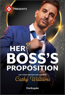 Her Boss&#39;s Proposition