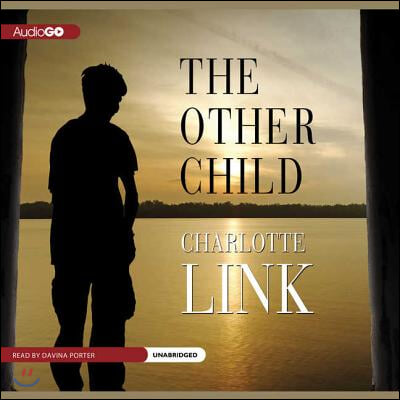 The Other Child Lib/E