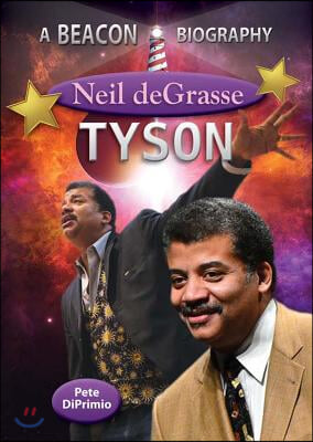 Neil Degrasse Tyson