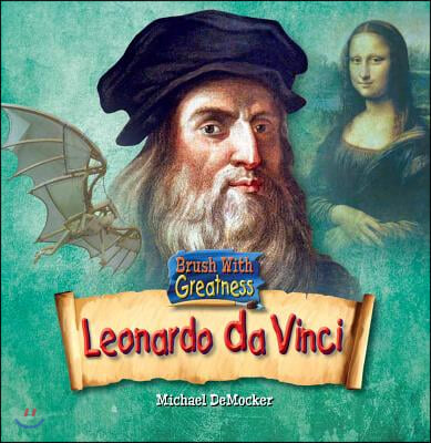 Leonardo Da Vinci