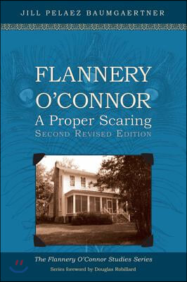 Flannery O&#39;Connor