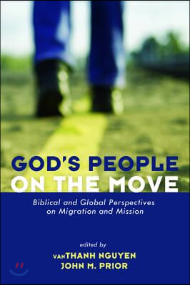 God&#39;s People on the Move