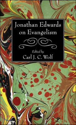 Jonathan Edwards on Evangelism