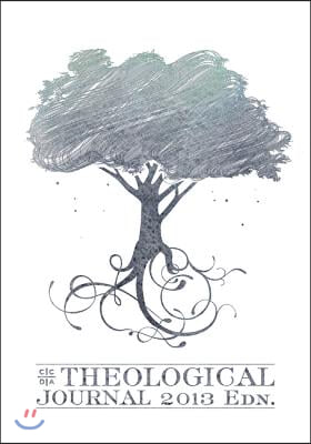 Ccda Theological Journal, 2013 Edition