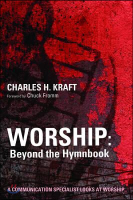 Worship: Beyond the Hymnbook