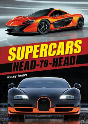 Supercars