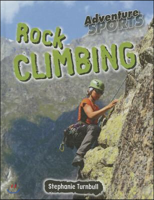 Rock Climbing