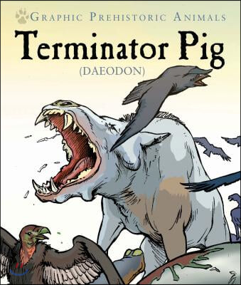 Terminator Pig