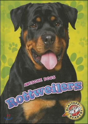 Rottweilers