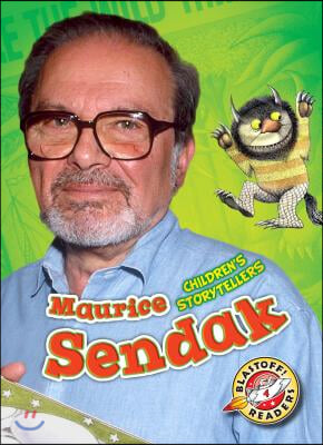 Maurice Sendak