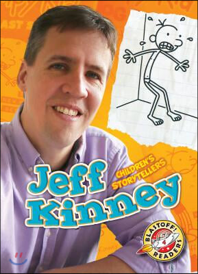 Jeff Kinney