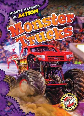 Monster Trucks