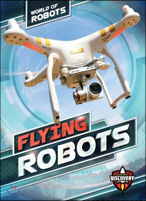 Flying Robots