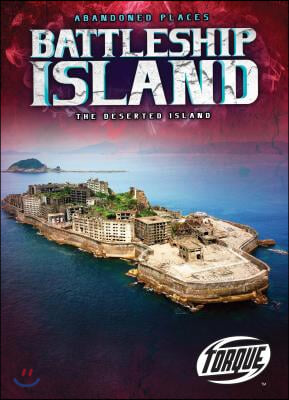 Battleship Island: The Deserted Island