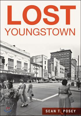 Lost Youngstown