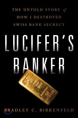 Lucifer&#39;s Banker