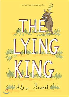 The Lying King