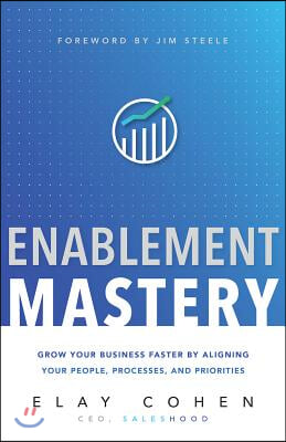 Enablement Mastery: Grow Your Business Faster by Aligning Your People, Processes, and Priorities
