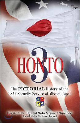 Honto III