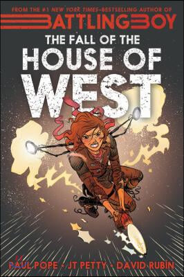 The Fall of the House of West