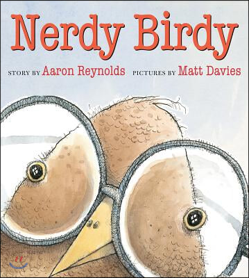 Nerdy Birdy