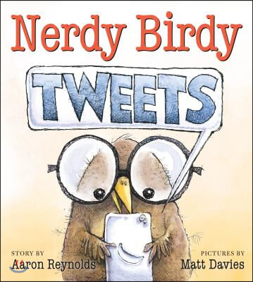 Nerdy Birdy Tweets