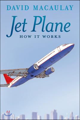 Jet Plane: How It Works