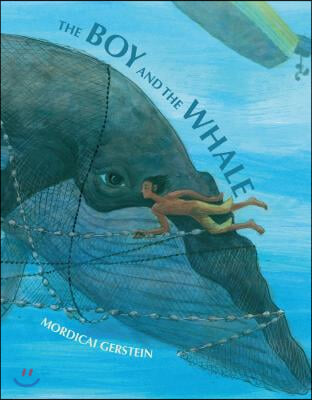 The Boy and the Whale