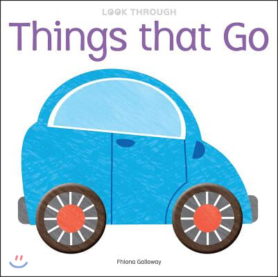 Things That Go