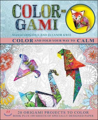 Color-Gami